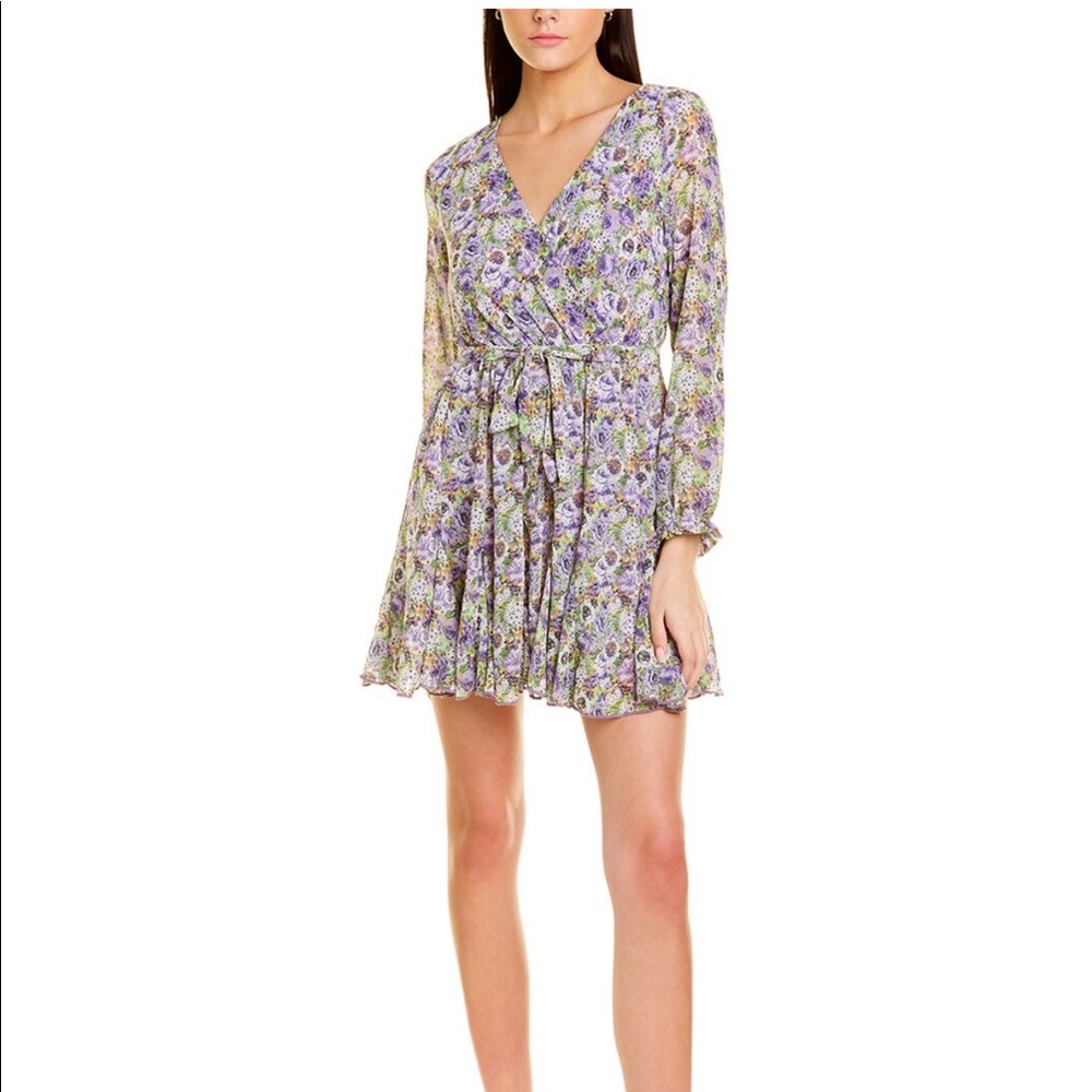 Anna Kay dress